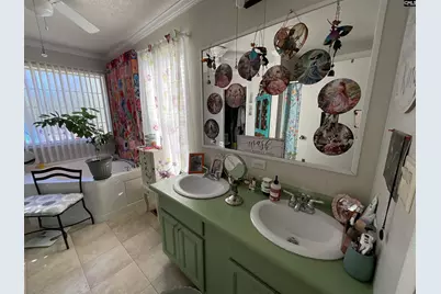 2628 Rembert Church Road, Dalzell, SC 29020 - Photo 21