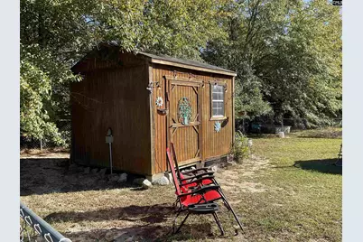 2628 Rembert Church Road, Dalzell, SC 29020 - Photo 5