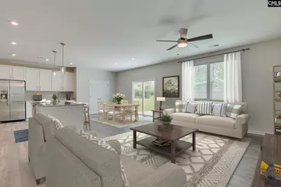 2108 Coral Daisy Trail, Lexington, SC 29073 - Photo 7