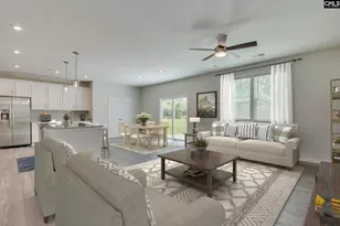 2108 Coral Daisy Trl, Lexington, SC 29073 - Photo 7