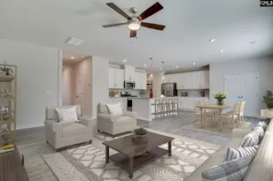 2108 Coral Daisy Trl, Lexington, SC 29073 - Photo 9