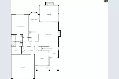 116 Stonemill Court, Irmo, SC 29063 - Photo 11