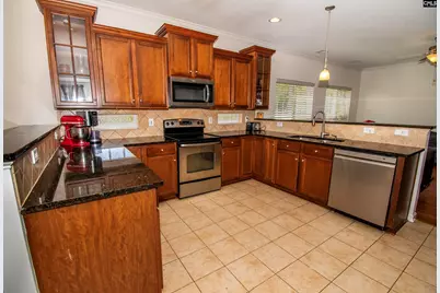 776 Saxony Drive, Irmo, SC 29036 - Photo 9