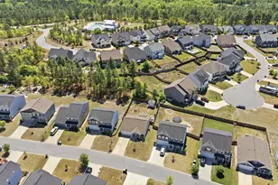 933 Tanreall Dr, Lexington, SC 29073 - Photo 35