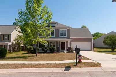 341 Foxport Drive, Chapin, SC 29036 - Photo 1