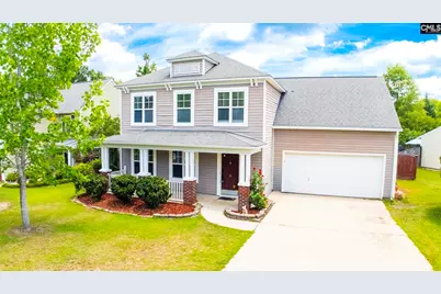 341 Foxport Drive, Chapin, SC 29036 - Photo 1