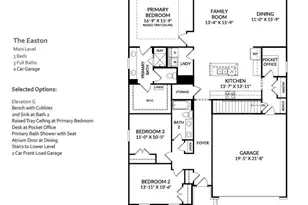 617 Basalt Ct, Chapin, SC 29036 - Photo 45