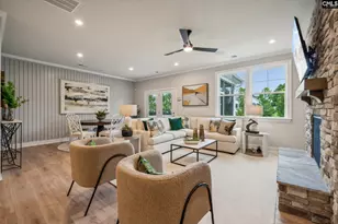 704 Feldspar Ct, Chapin, SC 29036 - Photo 5