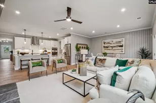 704 Feldspar Ct, Chapin, SC 29036 - Photo 7