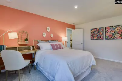 708 Feldspar Court, Chapin, SC 29036 - Photo 51