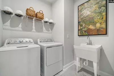 712 Feldspar Court, Chapin, SC 29036 - Photo 17