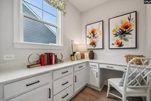 712 Feldspar Ct, Chapin, SC 29036 - Photo 9