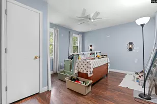 2624 Banner Hill Rd, Columbia, SC 29209 - Photo 11