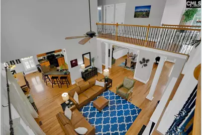 102 Cedar Crest Lane, Irmo, SC 29063 - Photo 25