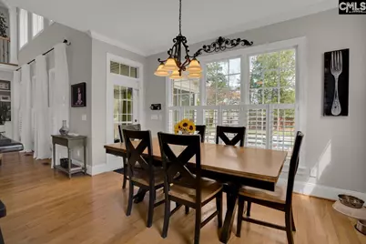 102 Cedar Crest Lane, Irmo, SC 29063 - Photo 17