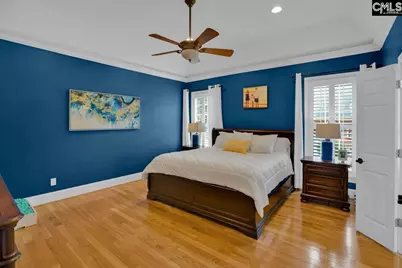 102 Cedar Crest Lane, Irmo, SC 29063 - Photo 19