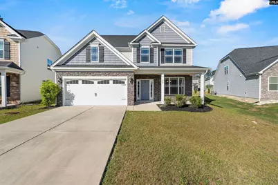 629 Roslindale Circle, Blythewood, SC 29016 - Photo 27