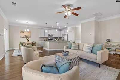 629 Roslindale Circle, Blythewood, SC 29016 - Photo 7