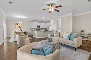 629 Roslindale Cir, Blythewood, SC 29016 - Photo 7