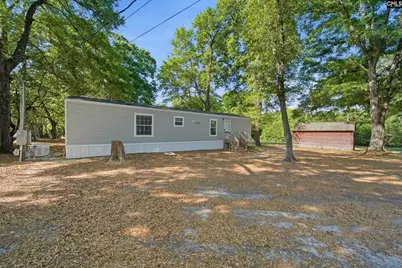293 Walnut Street, Salley, SC 29137 - Photo 3