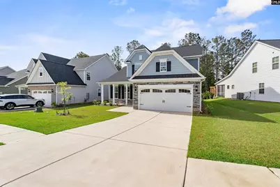 222 Falling Leaves Lane, Blythewood, SC 29016 - Photo 23