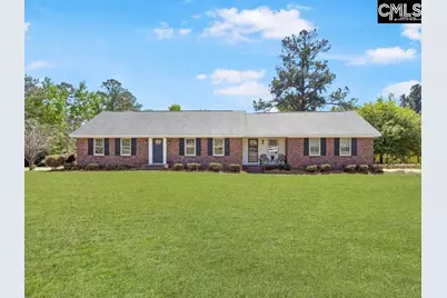 114 Azalea Drive, Saint Matthews, SC 29135 - Photo 1