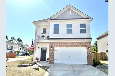 125 Wisley Garden Drive, Lexington, SC 29073 - Photo 1