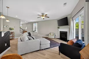 125 Wisley Garden Dr, Lexington, SC 29073 - Photo 5