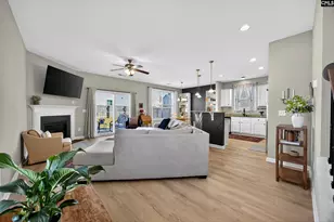 125 Wisley Garden Dr, Lexington, SC 29073 - Photo 7