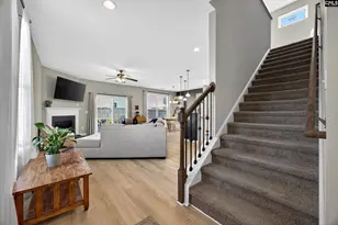 125 Wisley Garden Dr, Lexington, SC 29073 - Photo 21