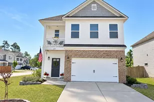 125 Wisley Garden Dr, Lexington, SC 29073 - Photo 1