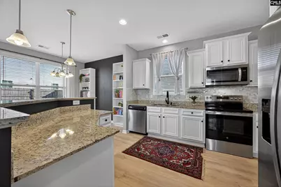 125 Wisley Garden Drive, Lexington, SC 29073 - Photo 9