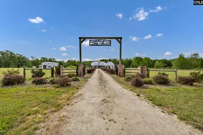 5474 Sc Highway 23, Johnston, SC 29832 - Photo 81