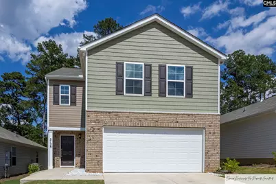 2128 Elmridge Road, Columbia, SC 29209 - Photo 1