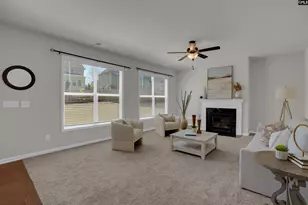 213 Golden Fluke Dr, Lexington, SC 29072 - Photo 11