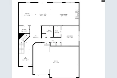 213 Goldenfluke Drive, Lexington, SC 29072 - Photo 29