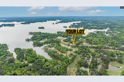 1005 Refuge Place #20, Chapin, SC 29036 - Photo 9
