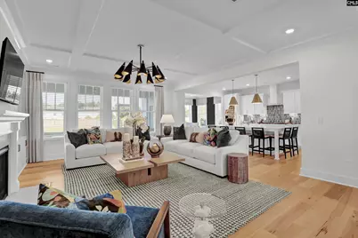 478 Persimmon Hill Road, Blythewood, SC 29016 - Photo 17