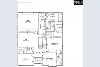 478 Persimmon Hill Road, Blythewood, SC 29016 - Photo 3