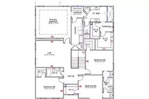 478 Persimmon Hill Rd, Blythewood, SC 29016 - Photo 3