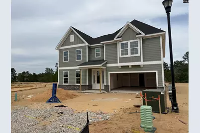 478 Persimmon Hill Road, Blythewood, SC 29016 - Photo 1
