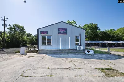 508 Travis Avenue, Saluda, SC 29138 - Photo 7