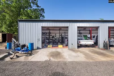 508 Travis Avenue, Saluda, SC 29138 - Photo 5