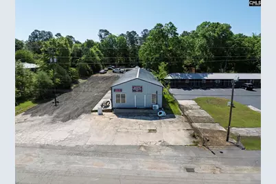 508 Travis Avenue, Saluda, SC 29138 - Photo 19