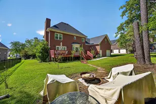 159 Harvest Moon Dr, Leesville, SC 29070 - Photo 37