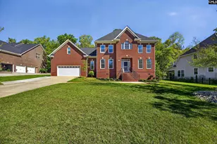 159 Harvest Moon Dr, Leesville, SC 29070 - Photo 17