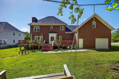 159 Harvest Moon Drive, Leesville, SC 29070 - Photo 39