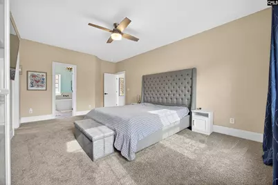159 Harvest Moon Drive, Leesville, SC 29070 - Photo 7