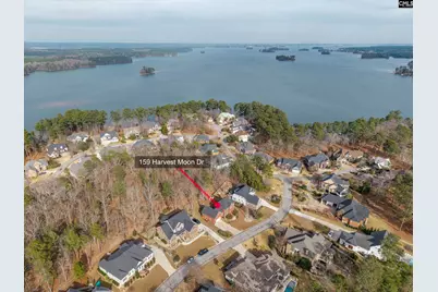 159 Harvest Moon Drive, Leesville, SC 29070 - Photo 7