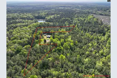Tbd Spalding Drive, Blackstock, SC 29014 - Photo 11